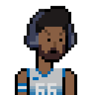 Baller #7762
