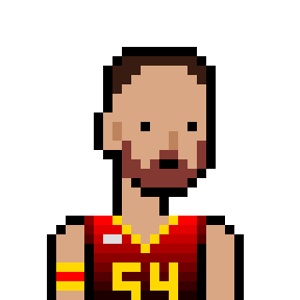 Baller #7868