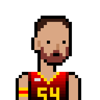 Baller #7868