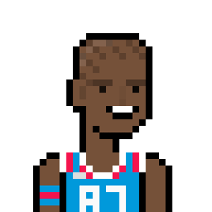 Baller #7895