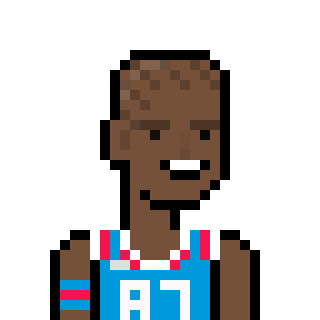 Baller #7895
