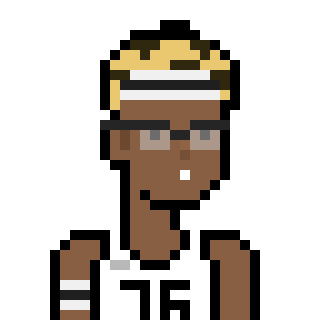 Baller #8017