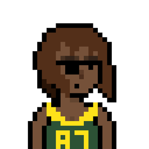 Baller #8041
