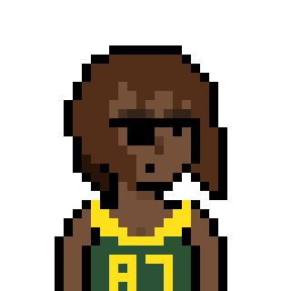Baller #8041