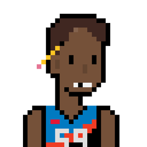 Baller #8074