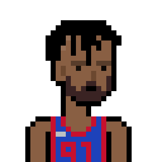 #8080 J. Dumbead