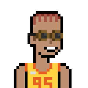 Baller #8087
