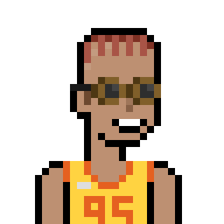 Baller #8087