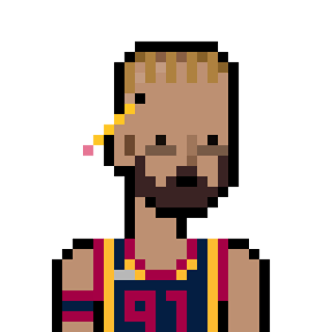 Baller #8088