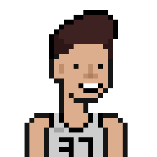 #811 B. Calloway