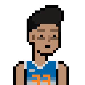 Baller #8151
