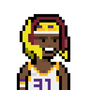 Baller #8168