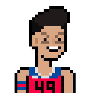 #8182 K. Block