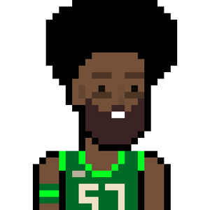Baller #8195