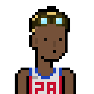 Baller #8264