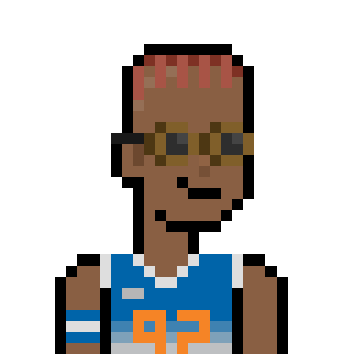 #8338 S. Smirkle