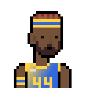 Baller #8390