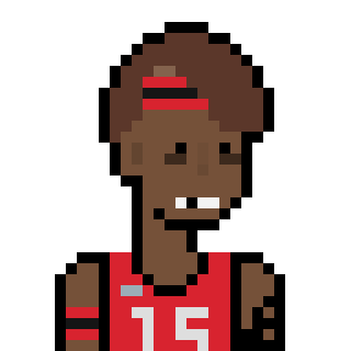 Baller #8415