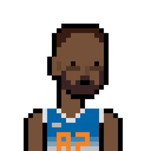 Baller #8433