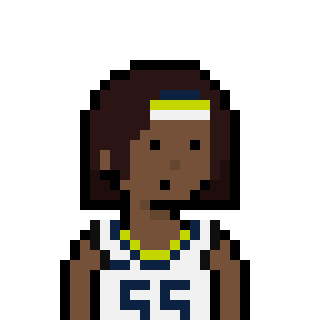 #8574 I. Dunkalot