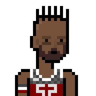 #8640 Holt