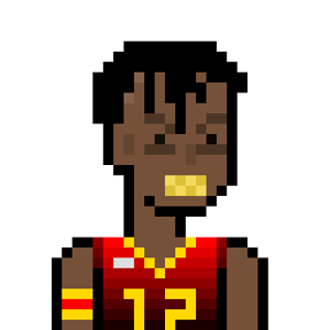 Baller #8646
