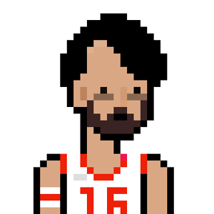 Baller #8716