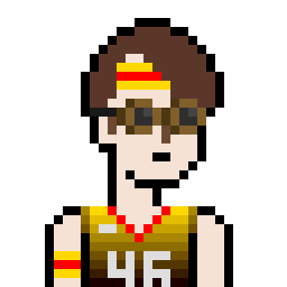 Baller #8781