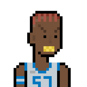 Baller #8783