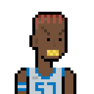 Baller #8783