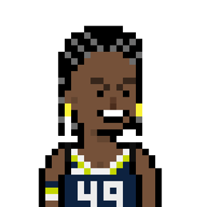Baller #8838
