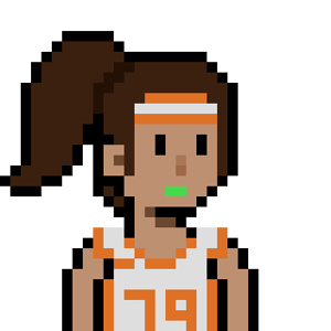 Baller #8839