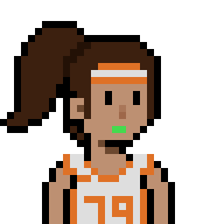 Baller #8839