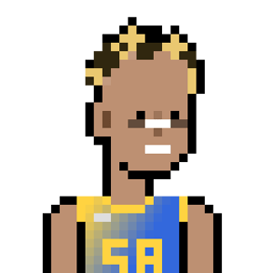 Baller #8843