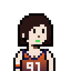 Baller #8854