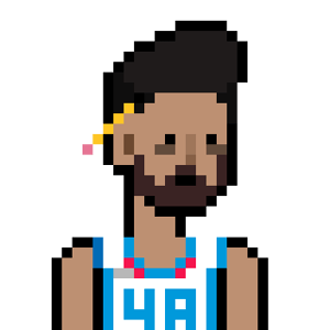 Baller #8878