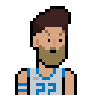 #8899 K. Middleton