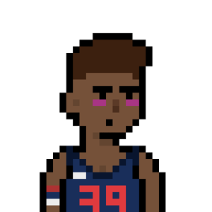 Baller #8955