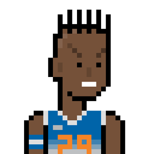 Baller #8965