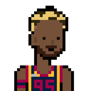 Baller #8986