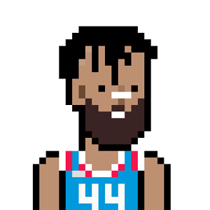 Baller #9009