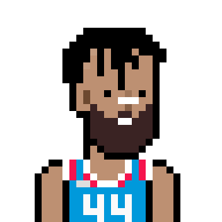 Baller #9009