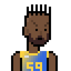 Baller #9054