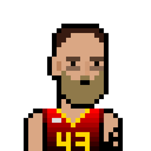 Baller #9117