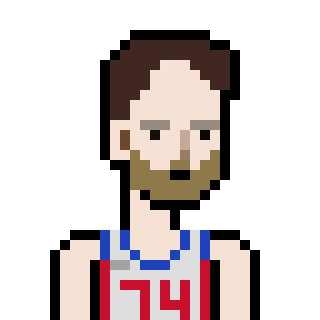 Baller #9365