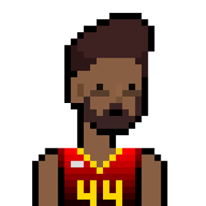 Baller #9384