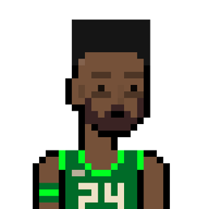 Baller #9419