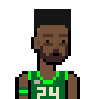 Baller #9419