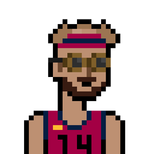 Baller #9502