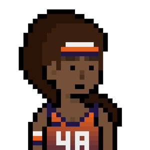 Baller #9537